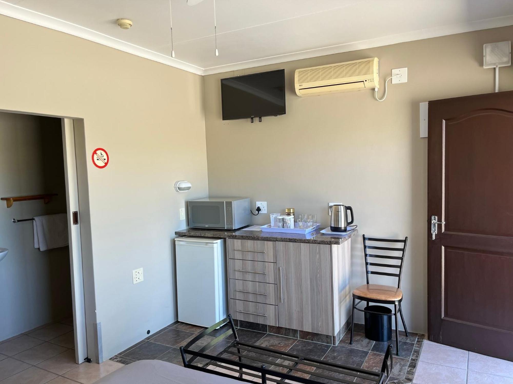 Sunset Chalets Colesberg Exterior foto