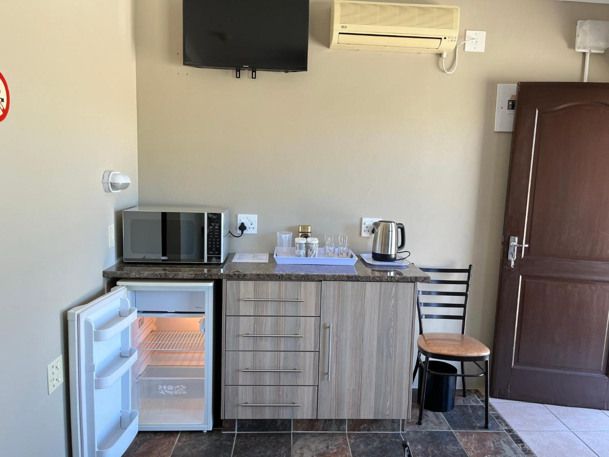 Sunset Chalets Colesberg Exterior foto