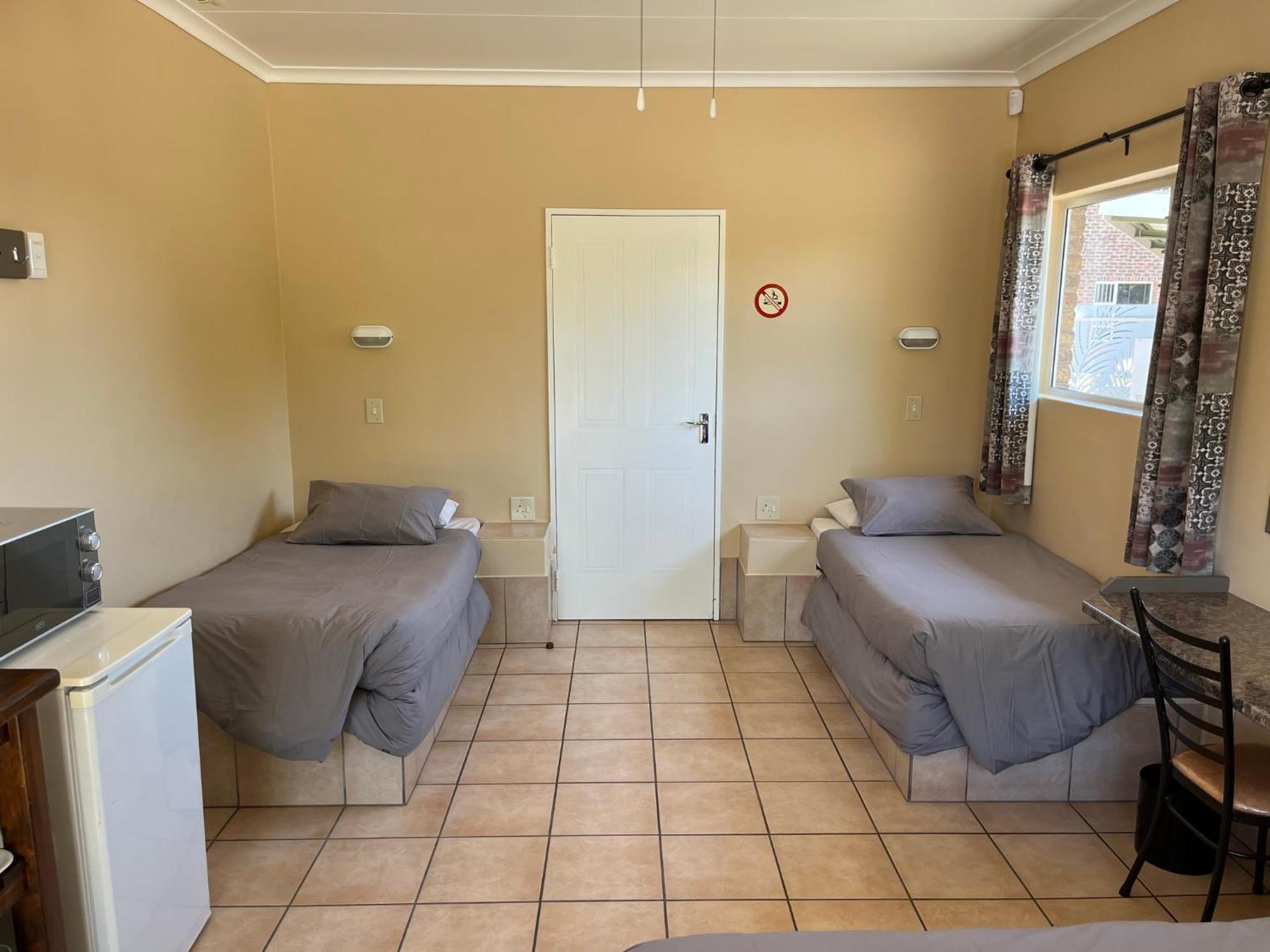Sunset Chalets Colesberg Exterior foto