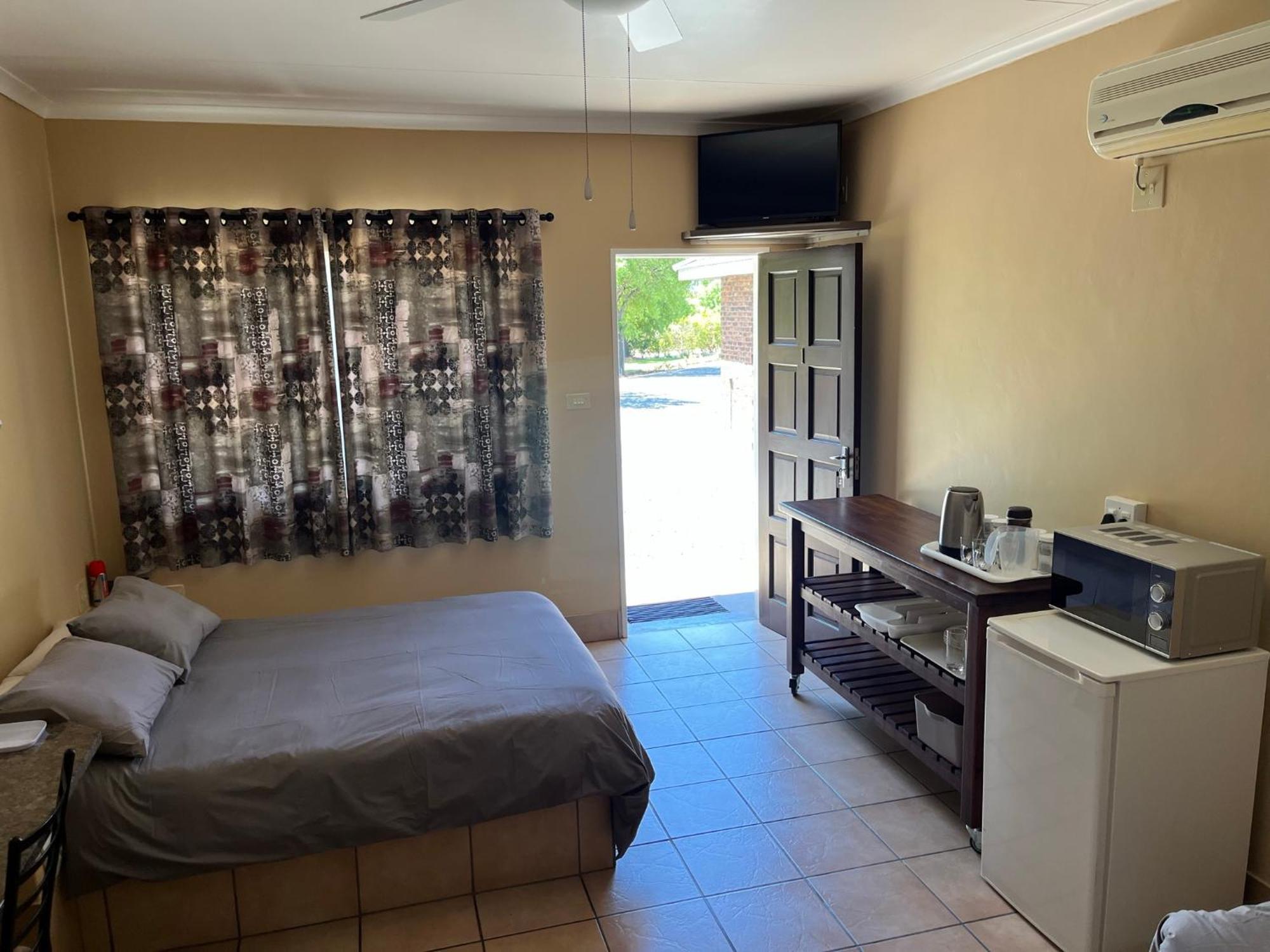 Sunset Chalets Colesberg Exterior foto