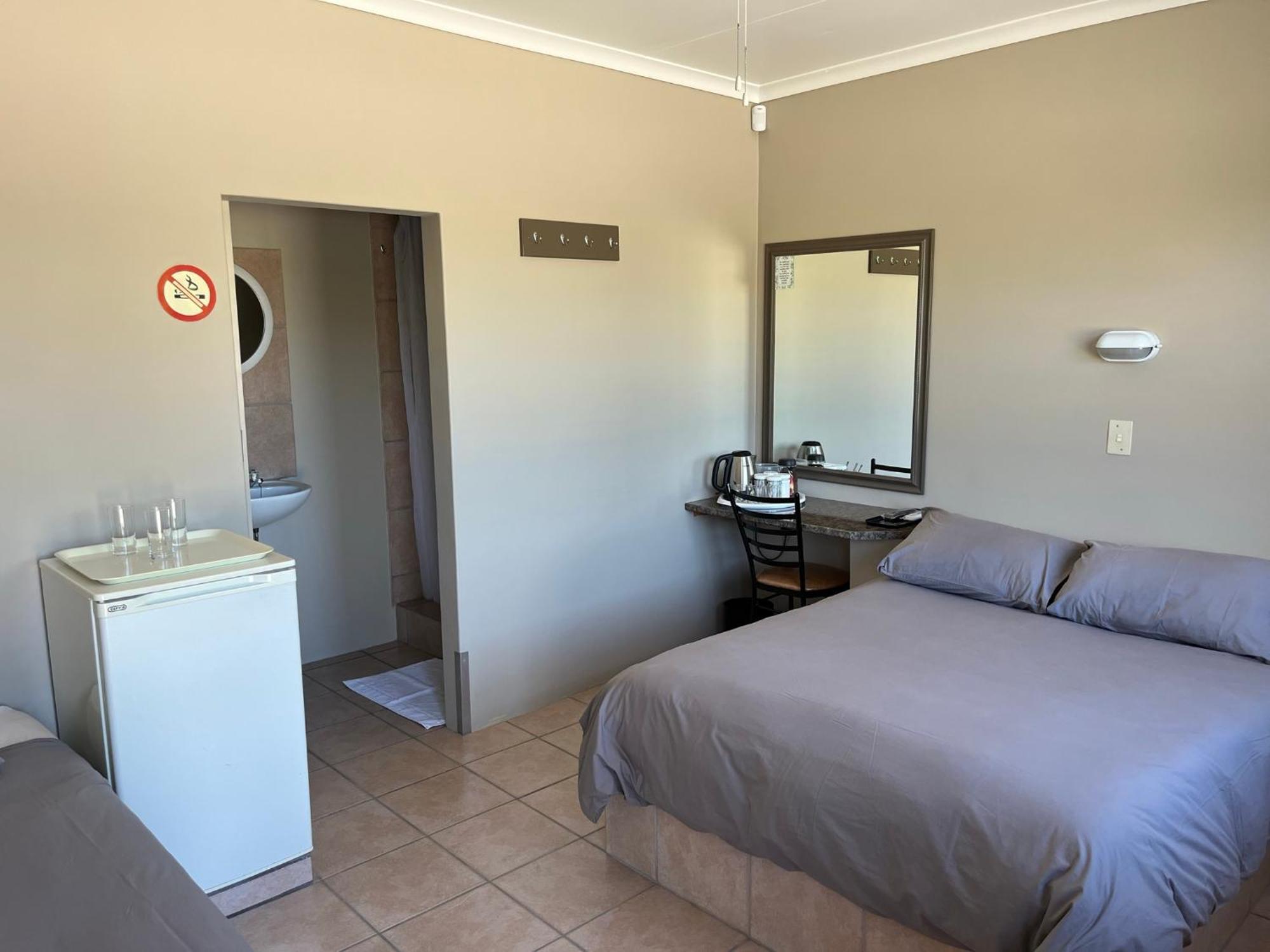Sunset Chalets Colesberg Exterior foto