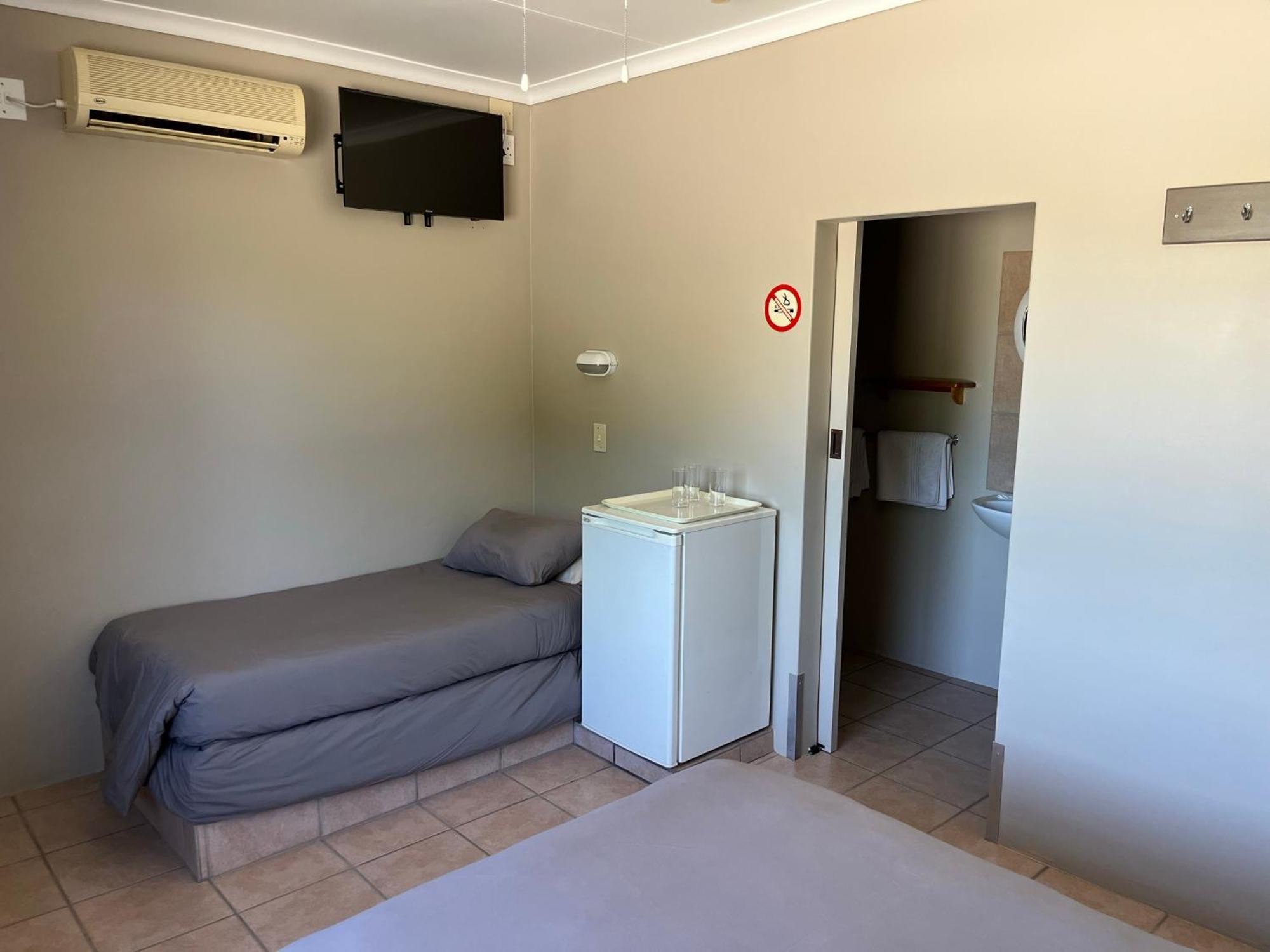 Sunset Chalets Colesberg Exterior foto