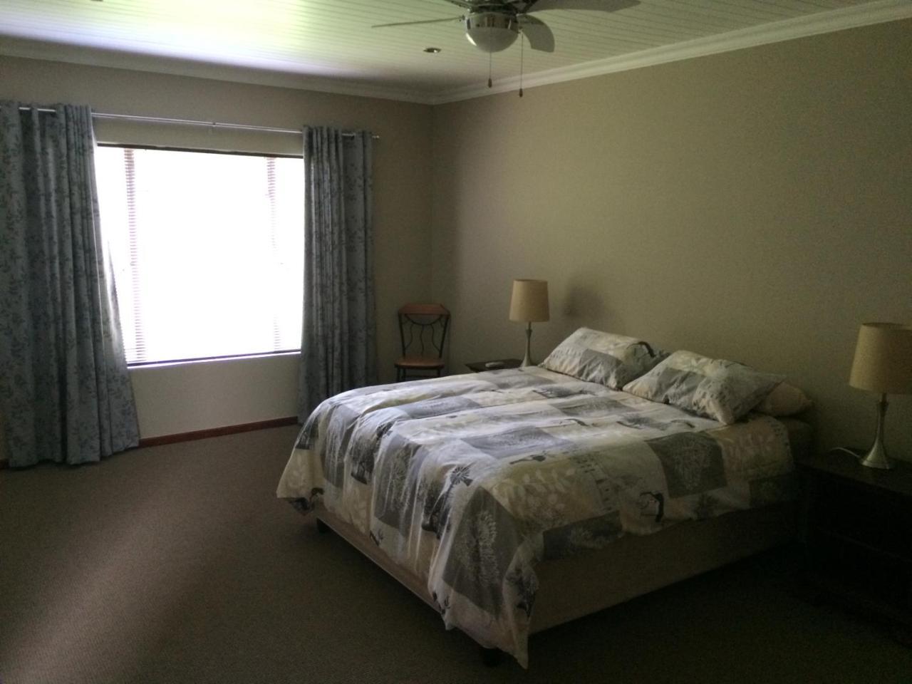 Sunset Chalets Colesberg Exterior foto